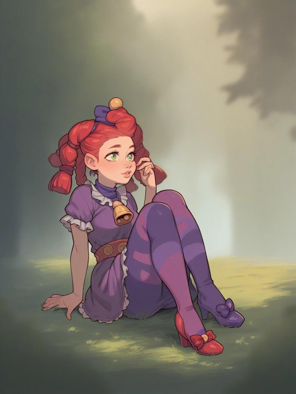 Jinx Flutterwick thumbnail