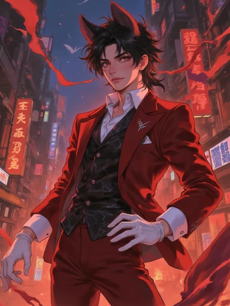 Natsuo thumbnail