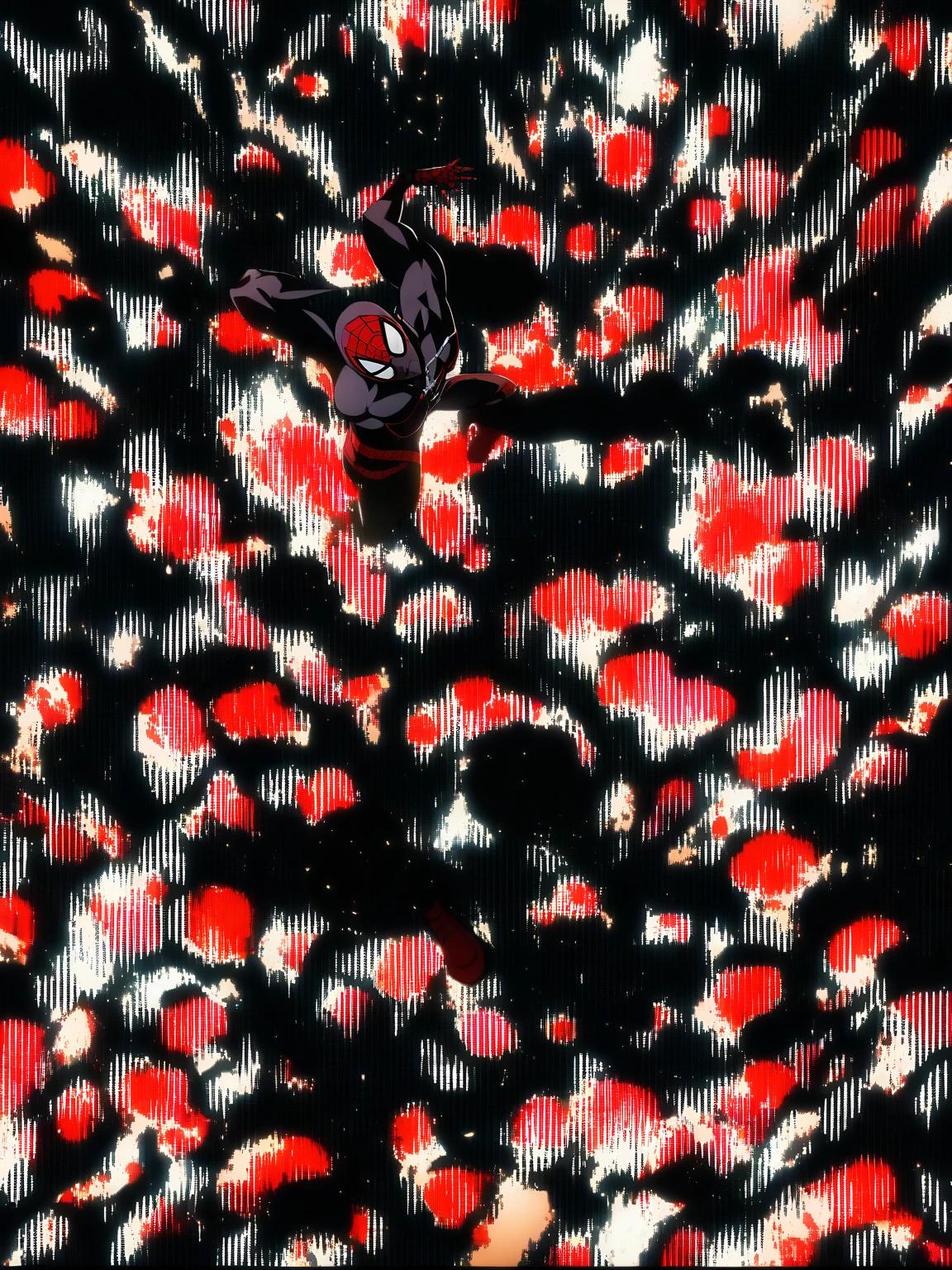 Spiderman thumbnail