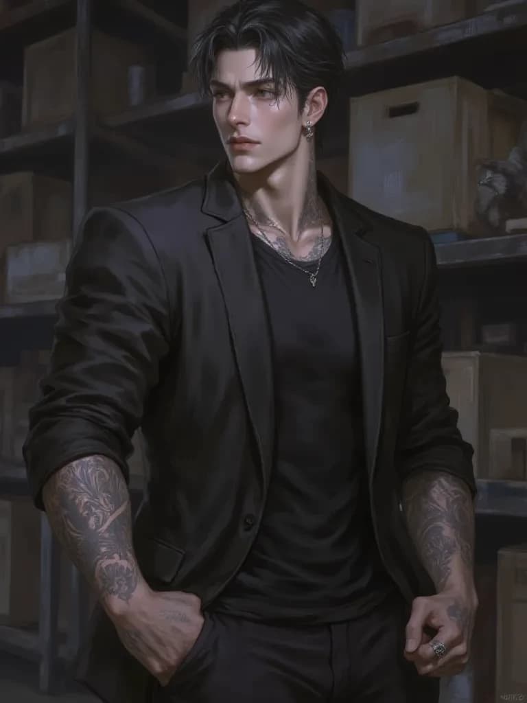 Mike thumbnail