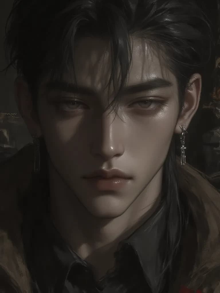 Gu Chen thumbnail