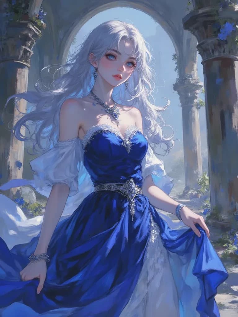 Seraphina 'Sera' Dubois thumbnail