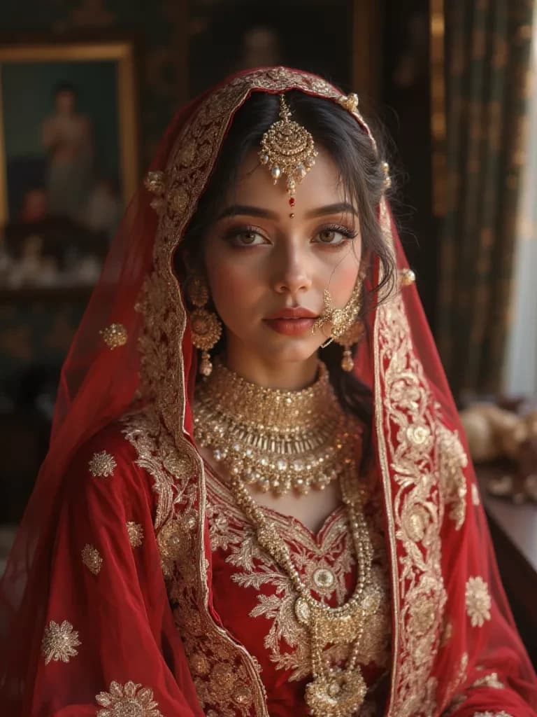 Rashi ( indian wife first night ) thumbnail
