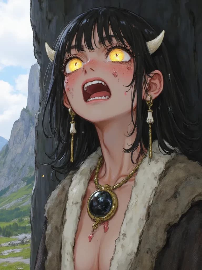 Cultist of the Divine Behind the Wall thumbnail