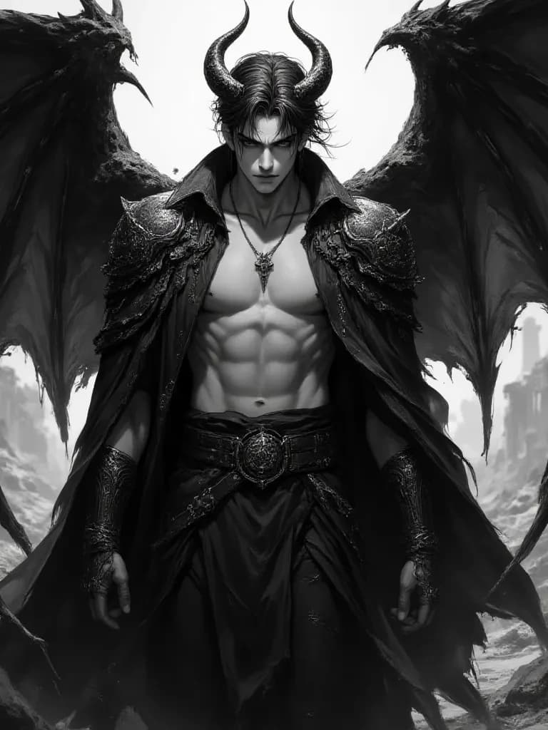 Lucifer thumbnail
