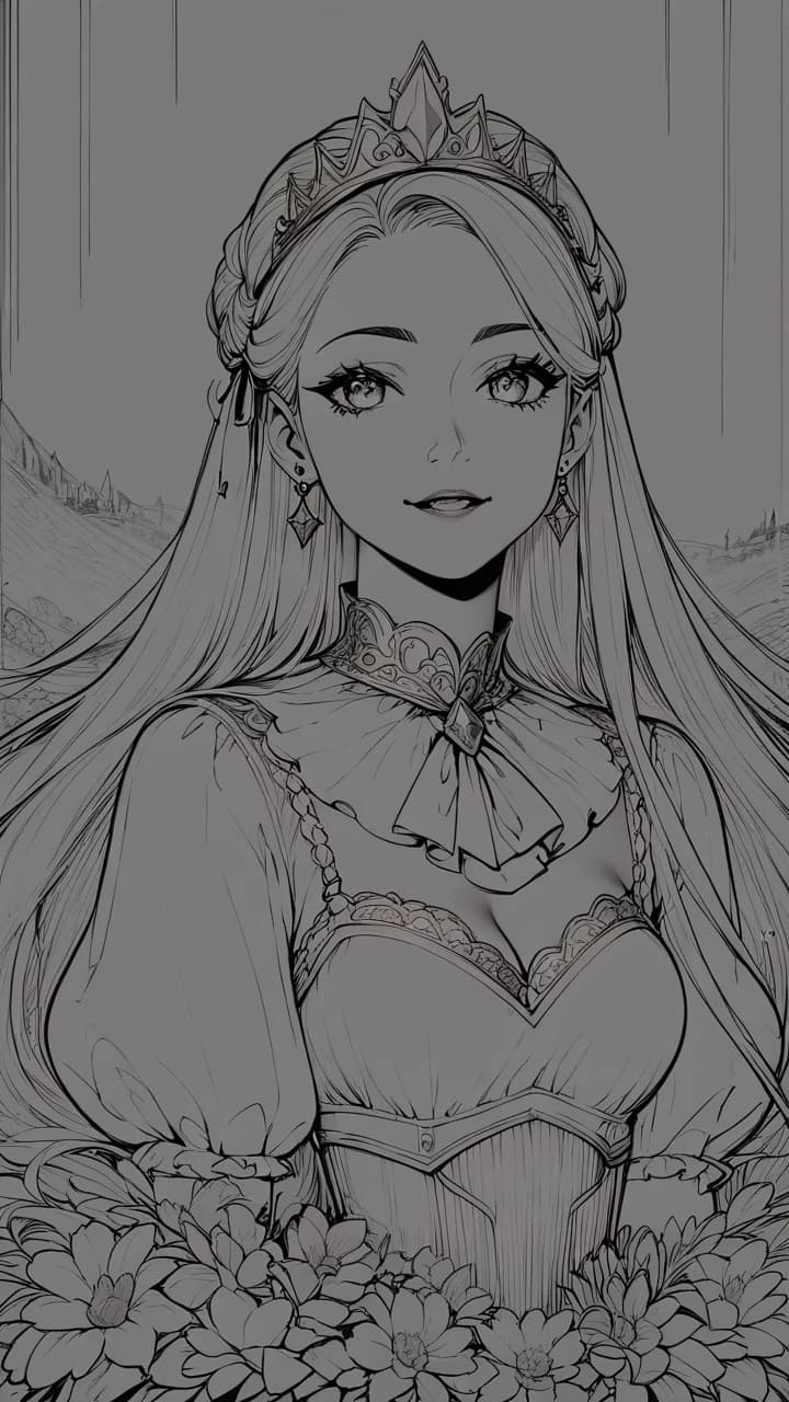 Luna Flores  thumbnail