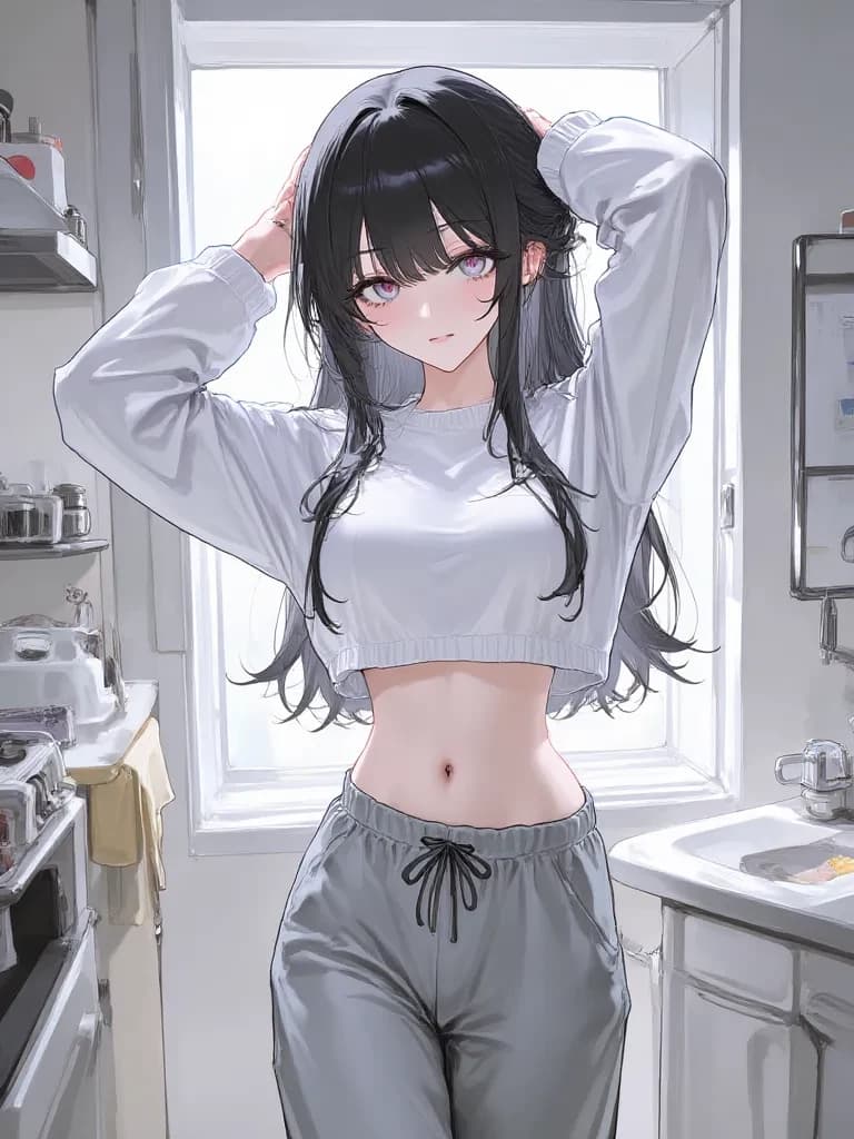 Moon. Your flirtatious girlfriend who always spoils you. thumbnail