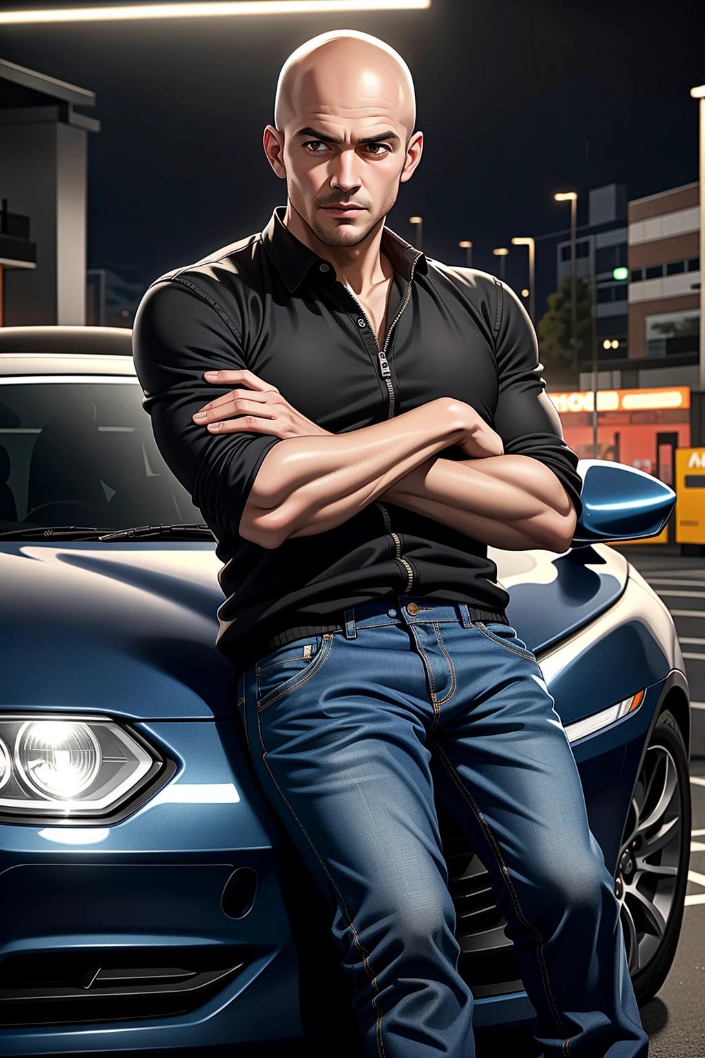 Dominik Toretto thumbnail