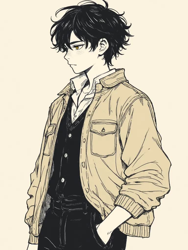 Ryugasaki Yu thumbnail