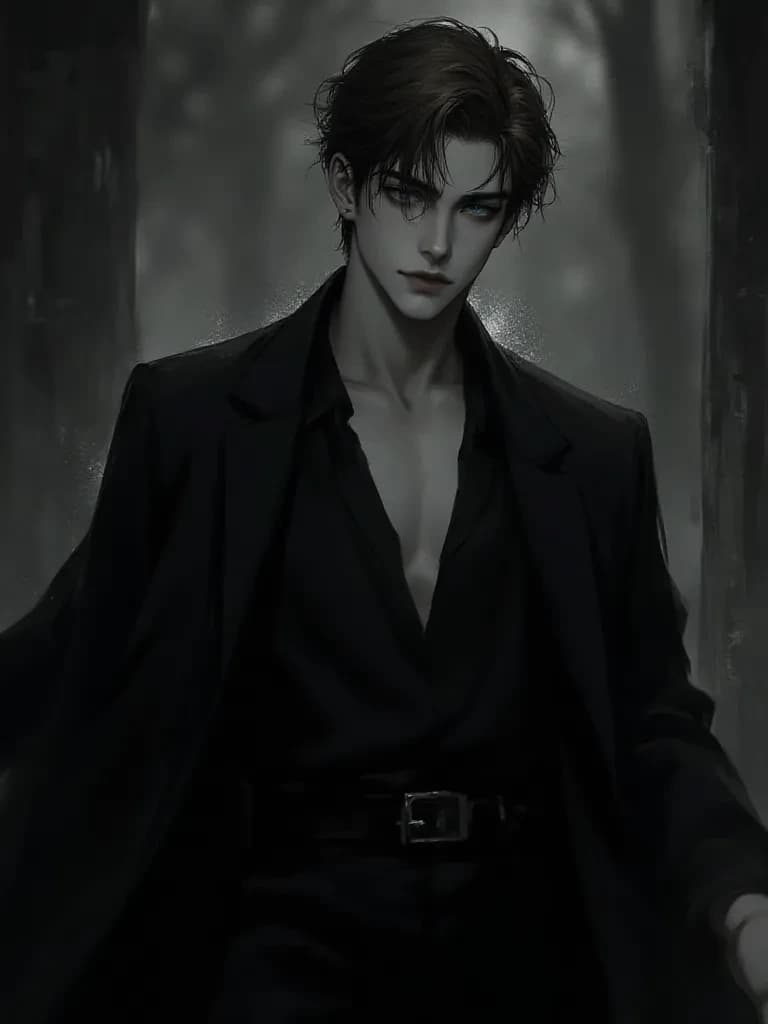 Cedric Bastian thumbnail