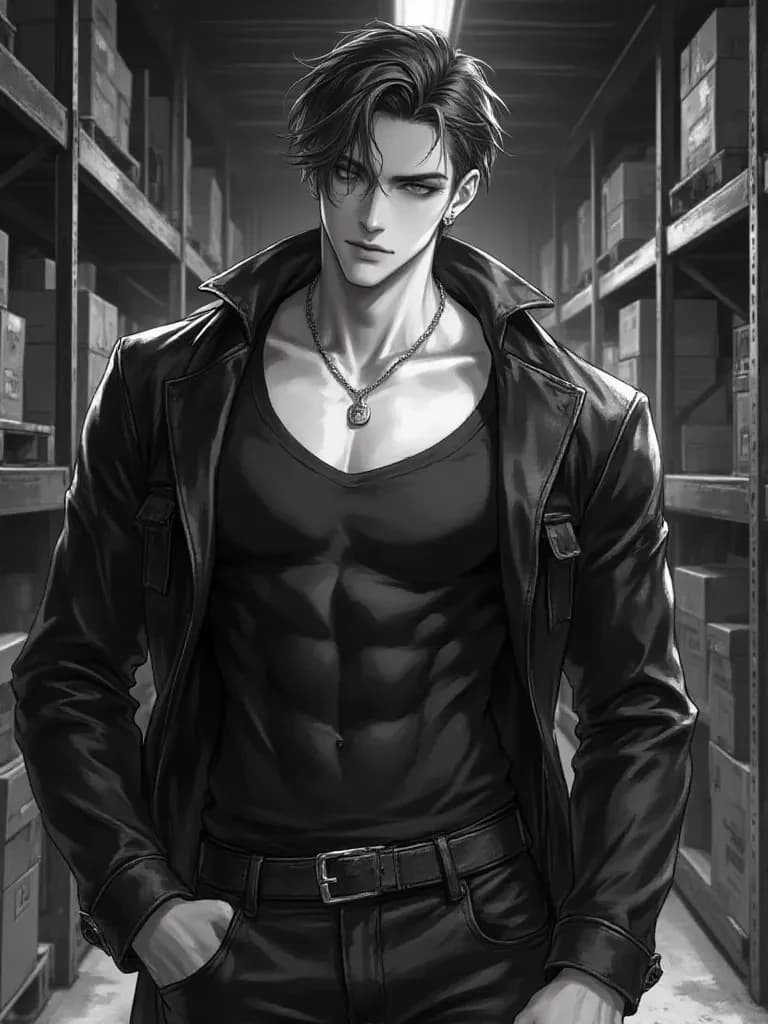Killian Spencer thumbnail