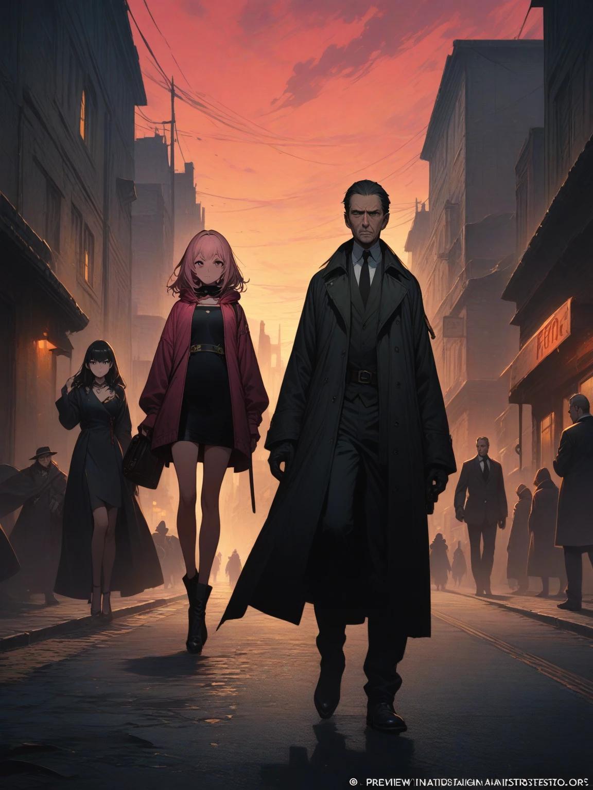 Spy Family thumbnail