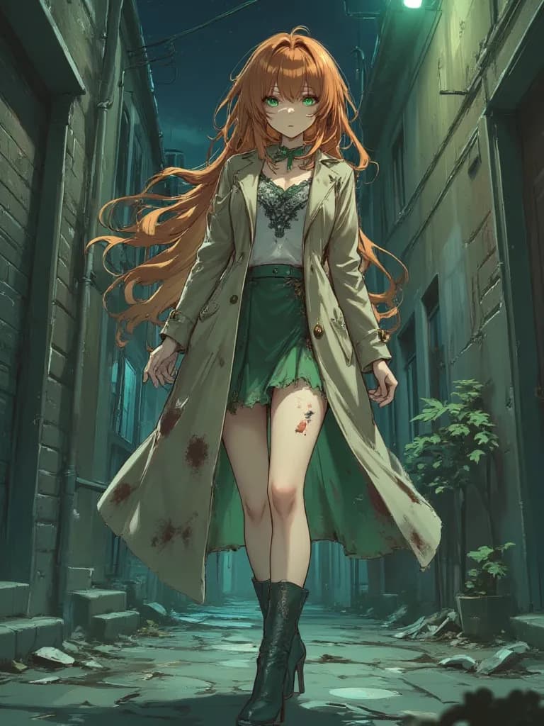 Seraphina thumbnail