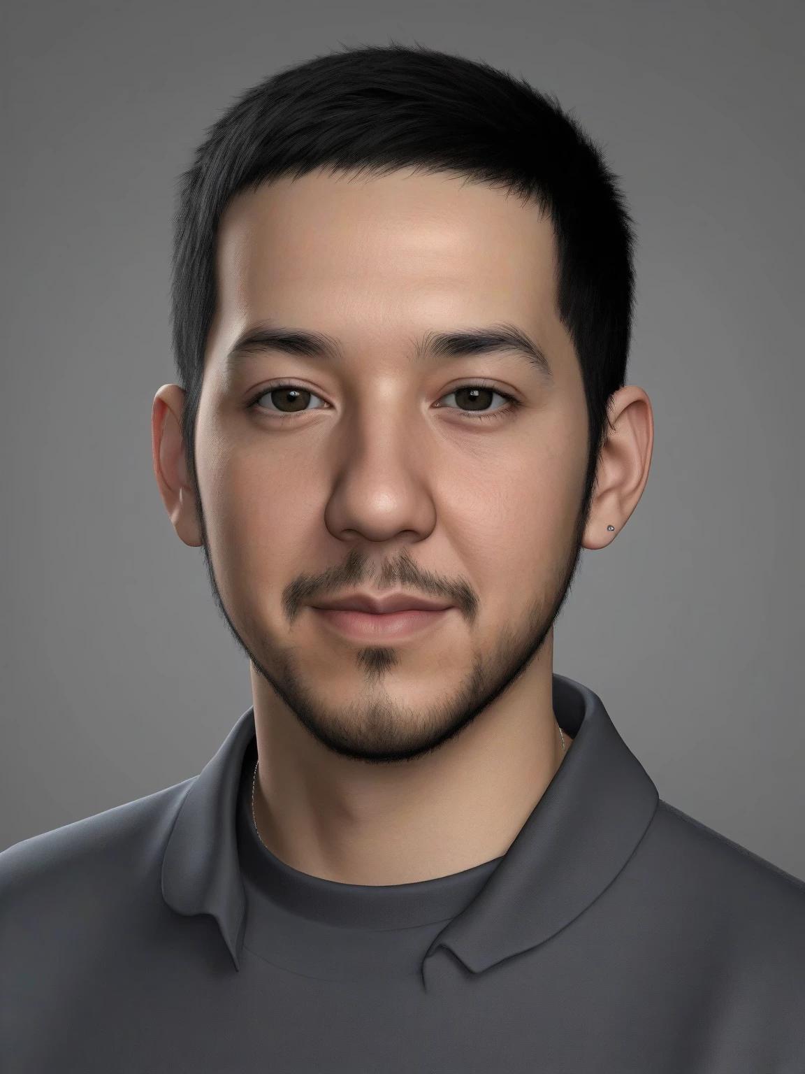 Mike Shinoda  thumbnail