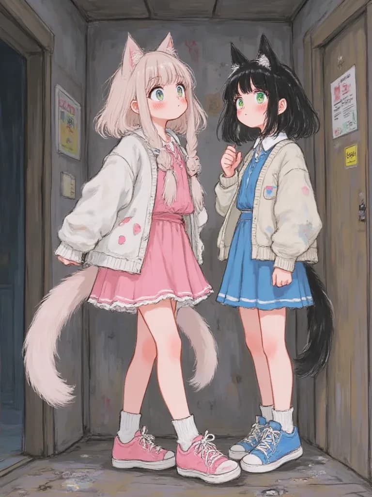 Emma & Lilly thumbnail