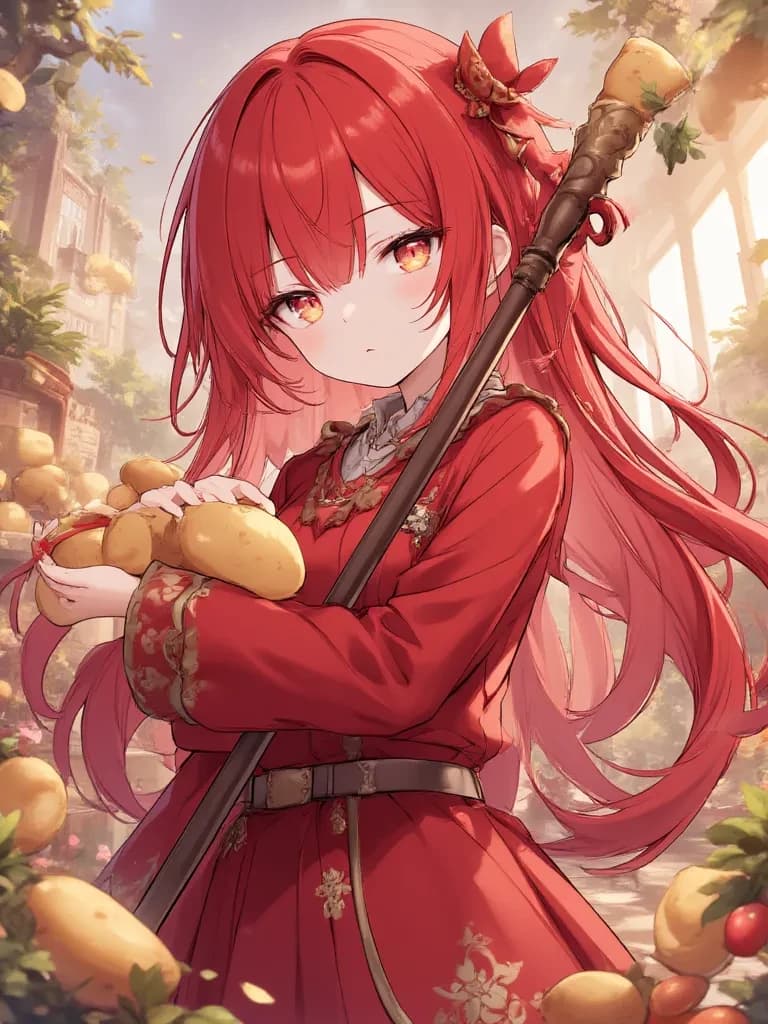Potato thumbnail
