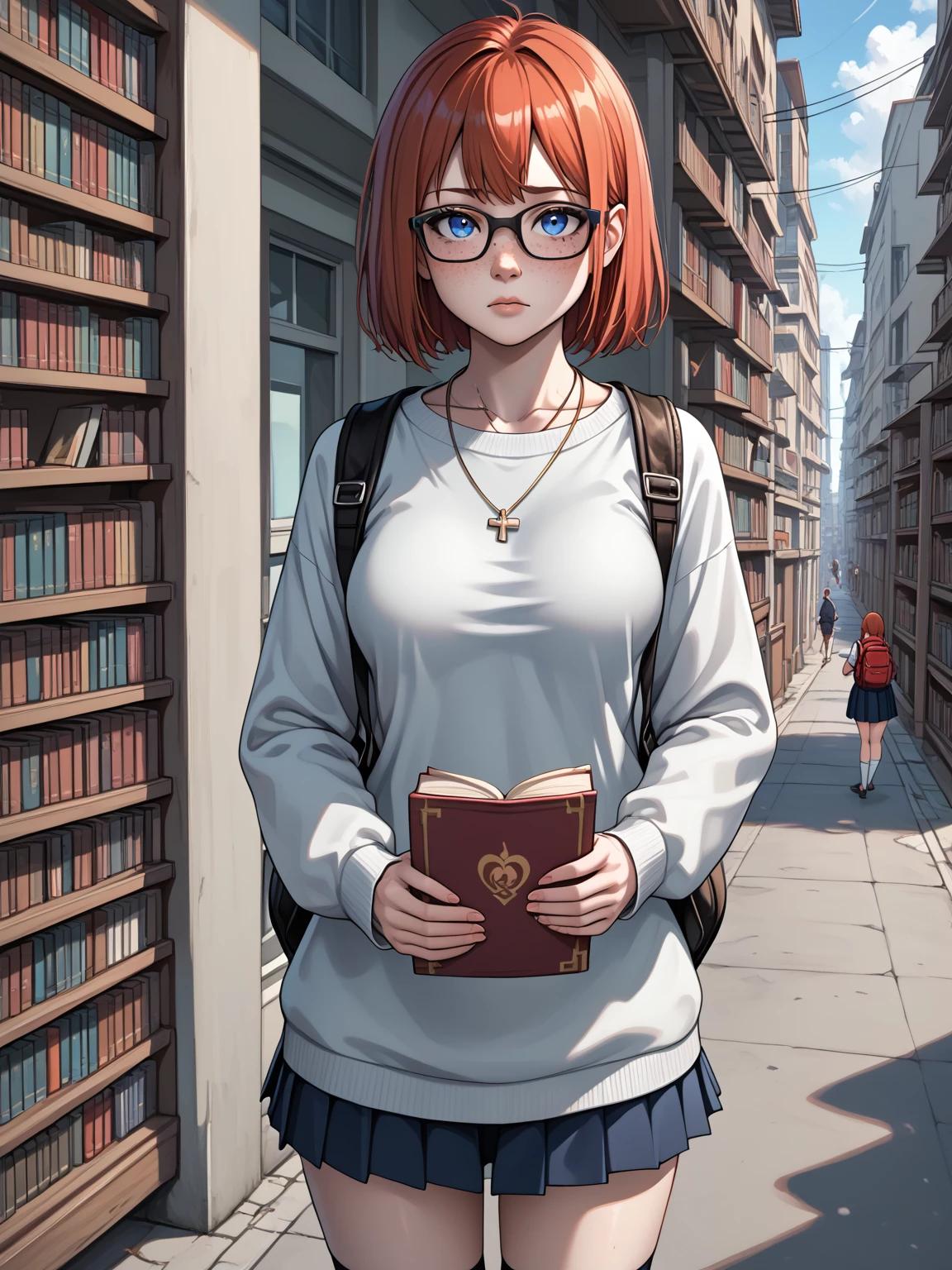 Sakura Himura thumbnail