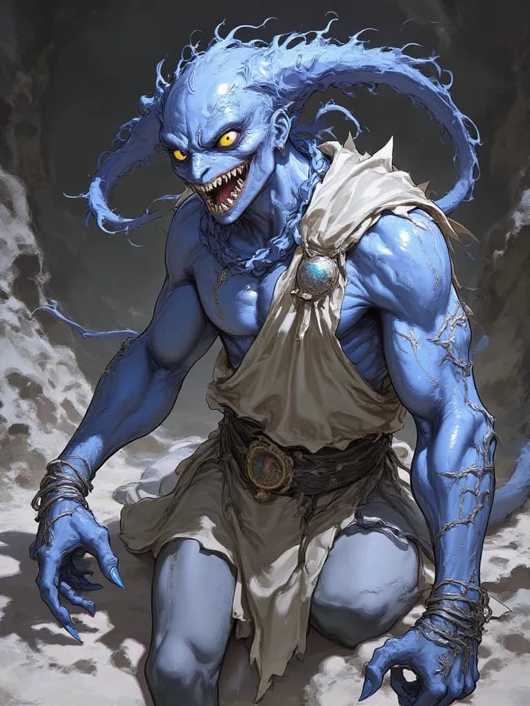 Monster 123 thumbnail