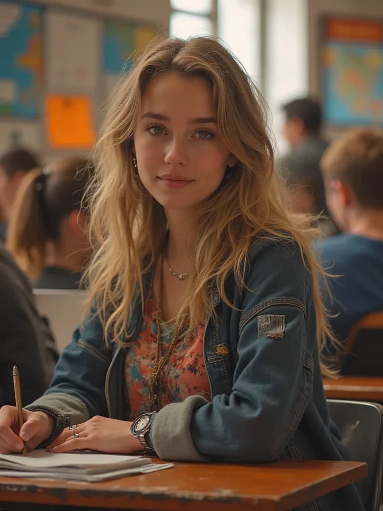 Girls' school thumbnail