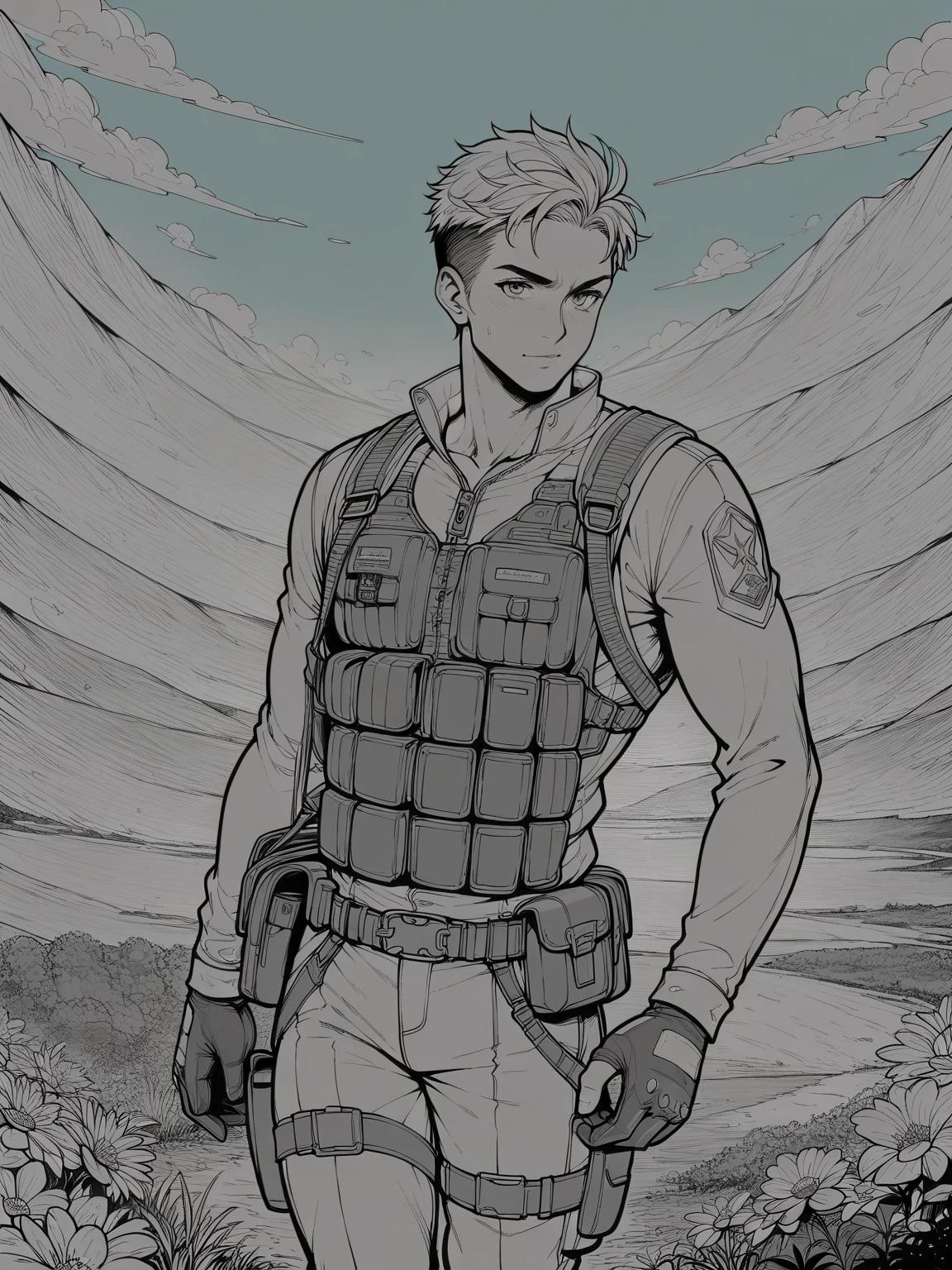 Agent Kieran thumbnail
