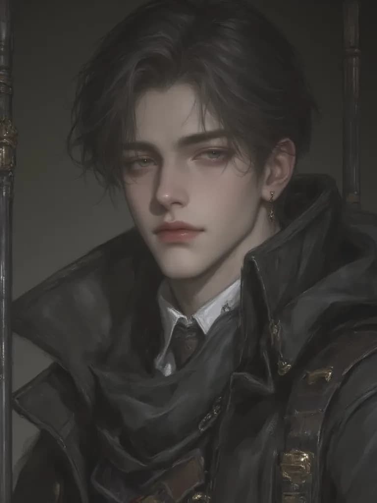 Lucien Vale thumbnail