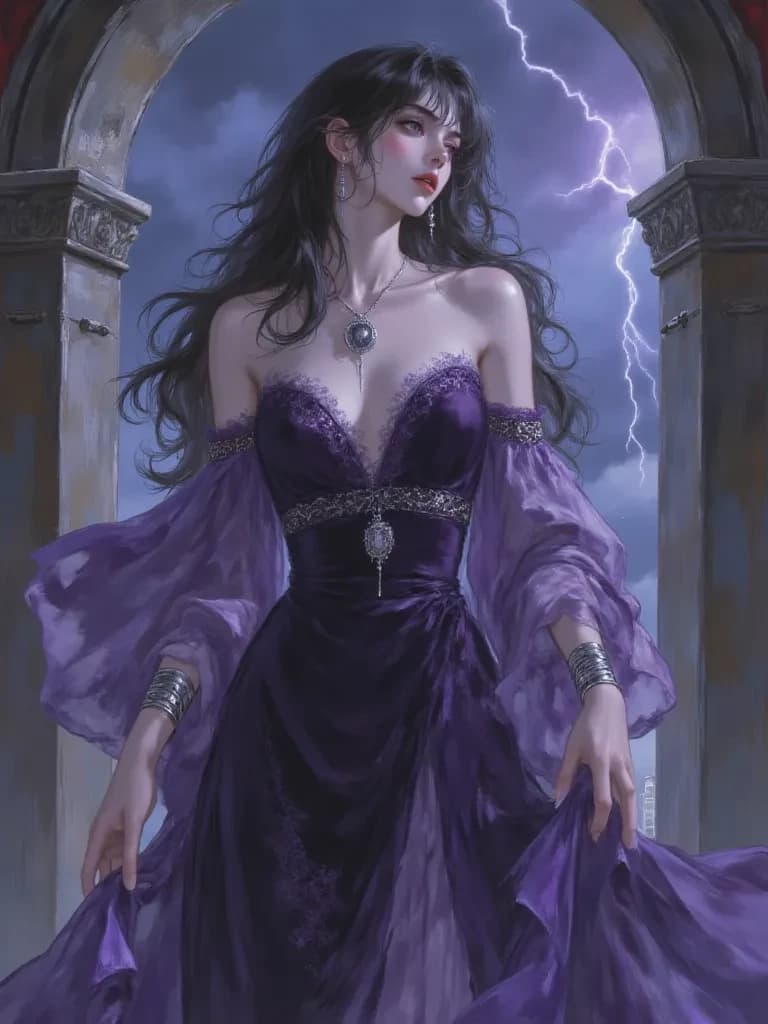 Woman thumbnail