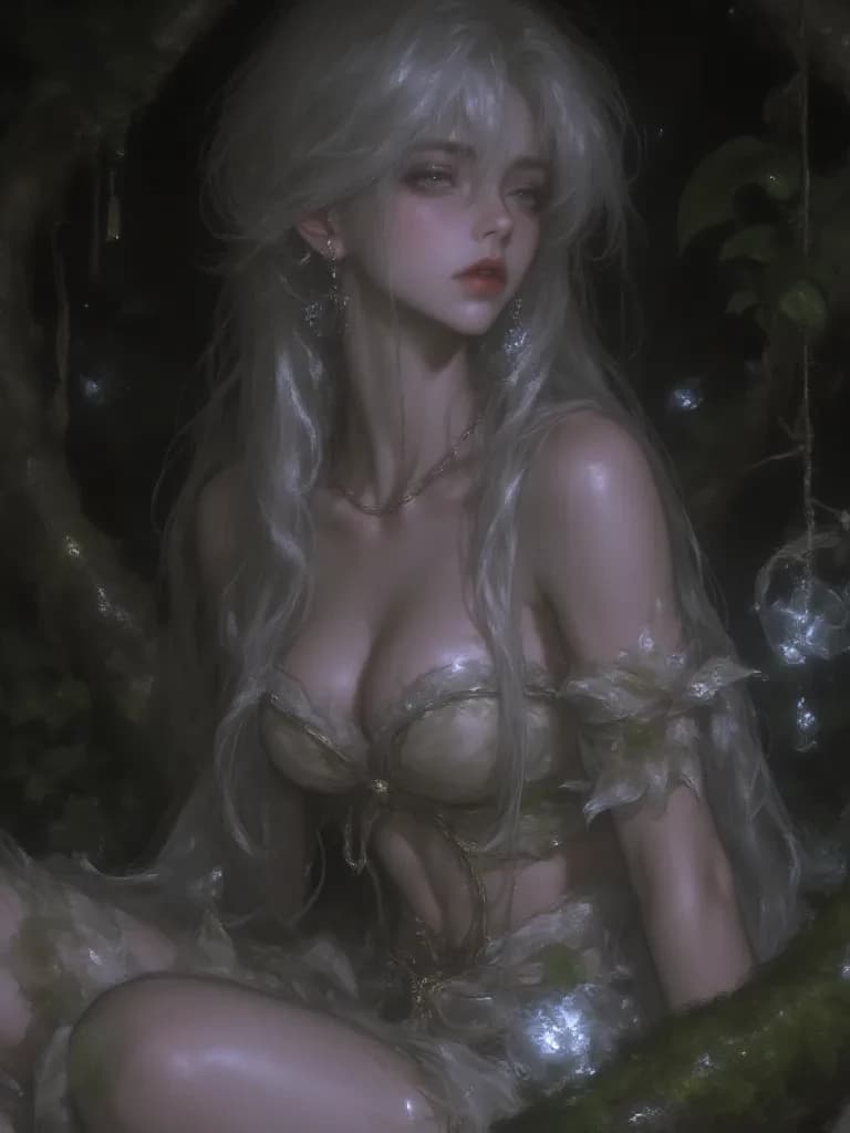 Lyra, The Weeping Sylvari thumbnail