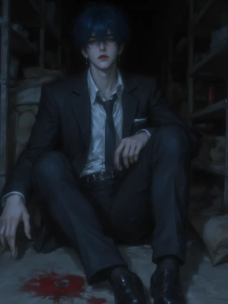 Vincent Madison  thumbnail