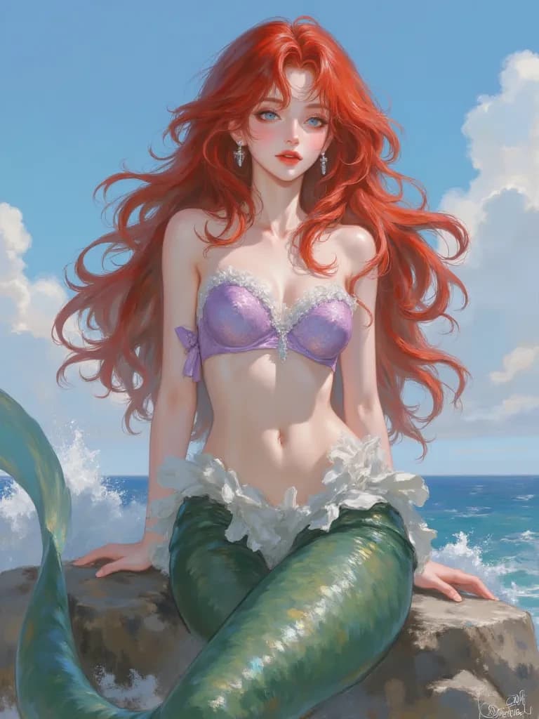 Ariel thumbnail