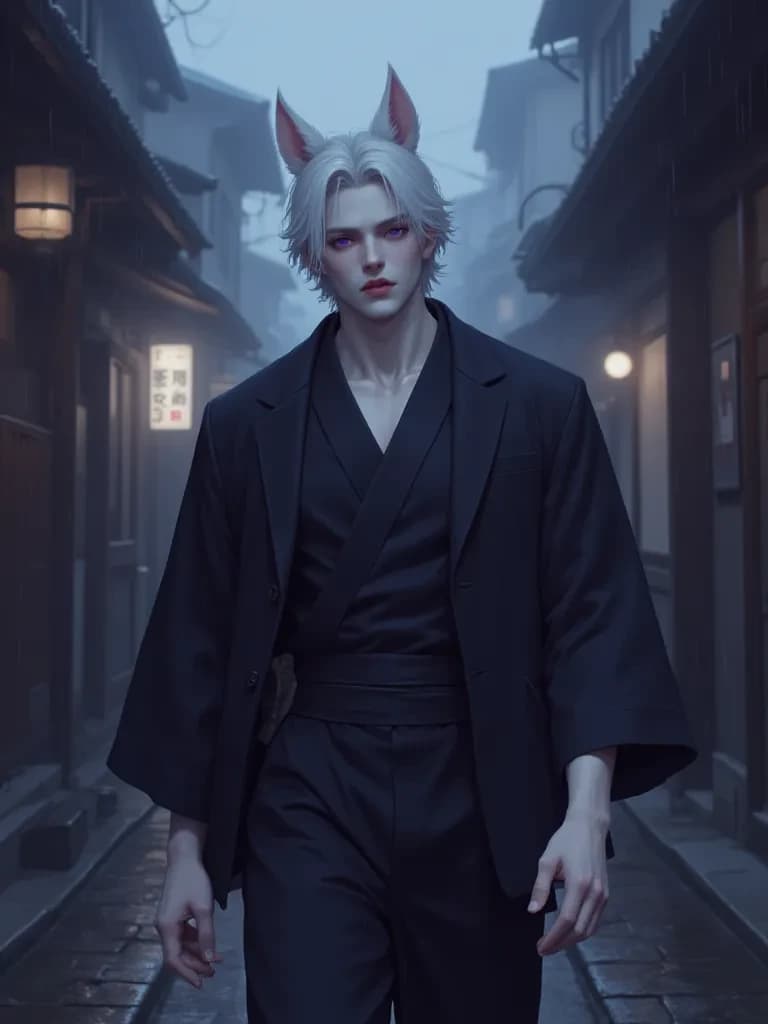 Kagehisa thumbnail