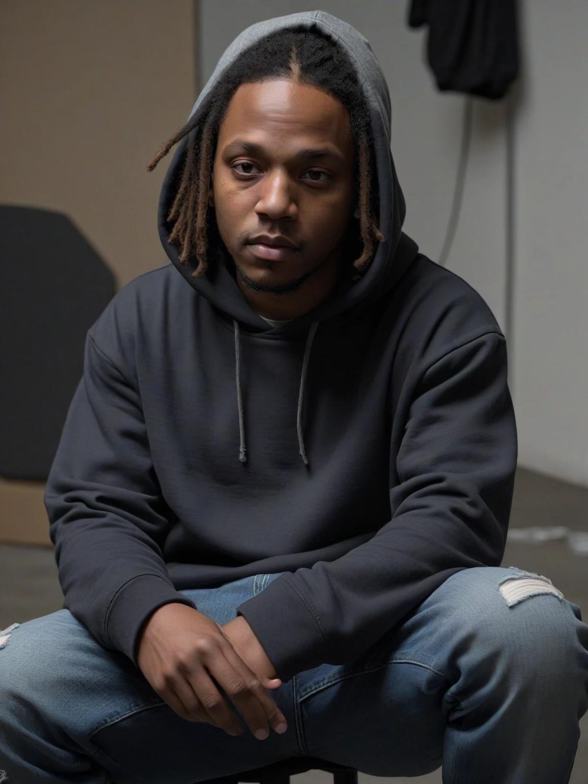 Kendrick Lamar thumbnail