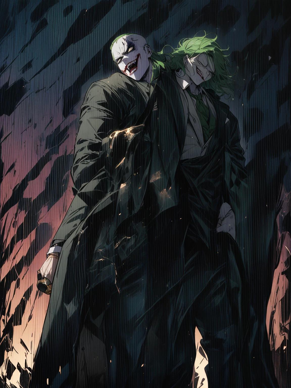 Joker daddy thumbnail