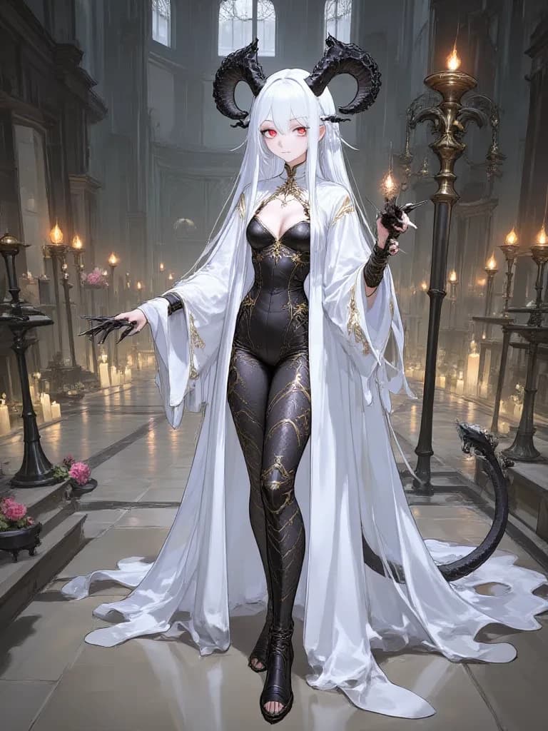 Demonica Apollo thumbnail