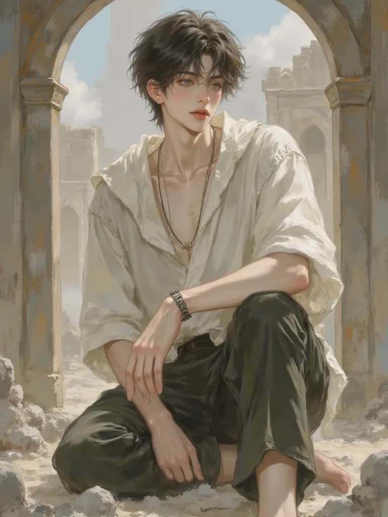 Ren thumbnail