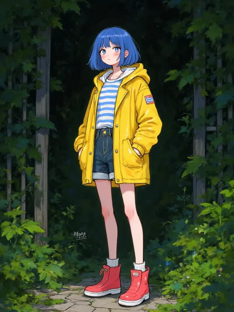Coraline Jones thumbnail
