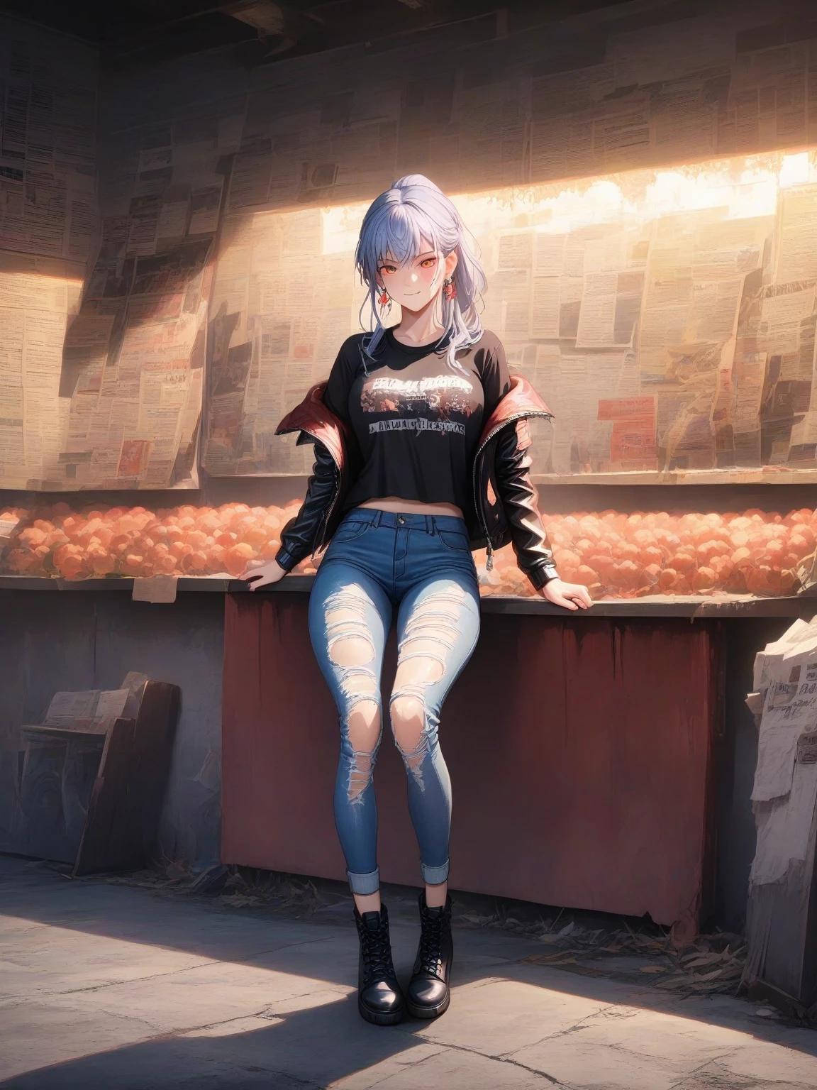 Naomi Blackwood thumbnail