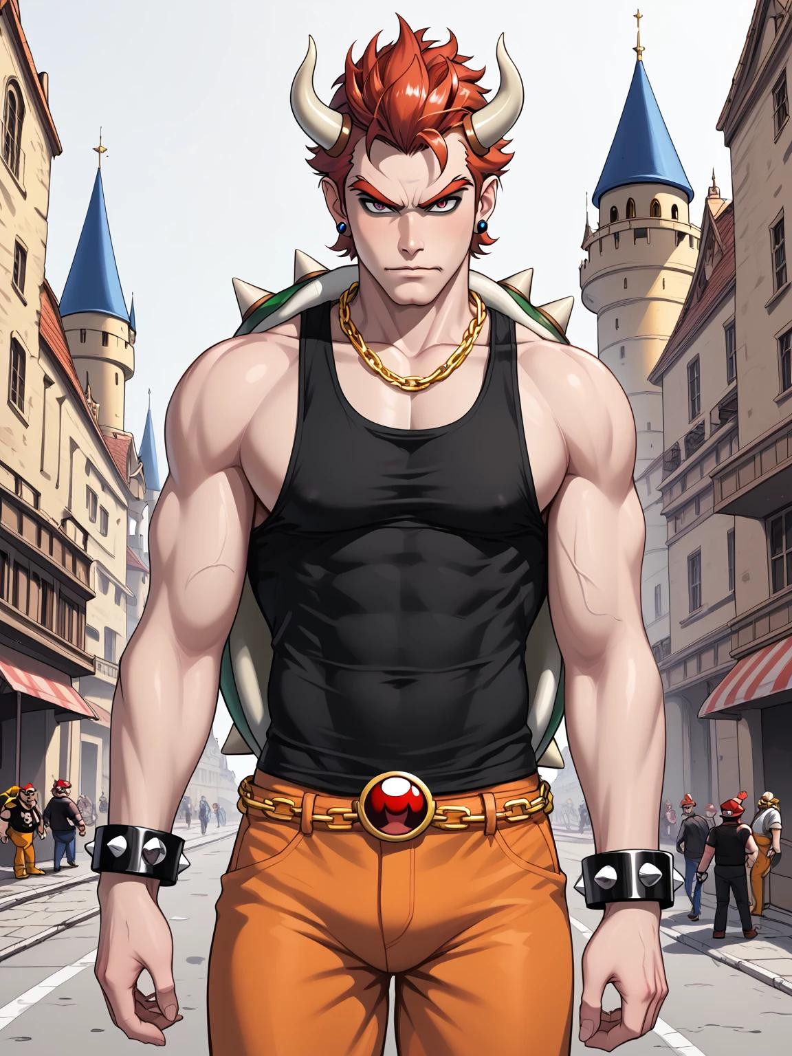 Bowser thumbnail