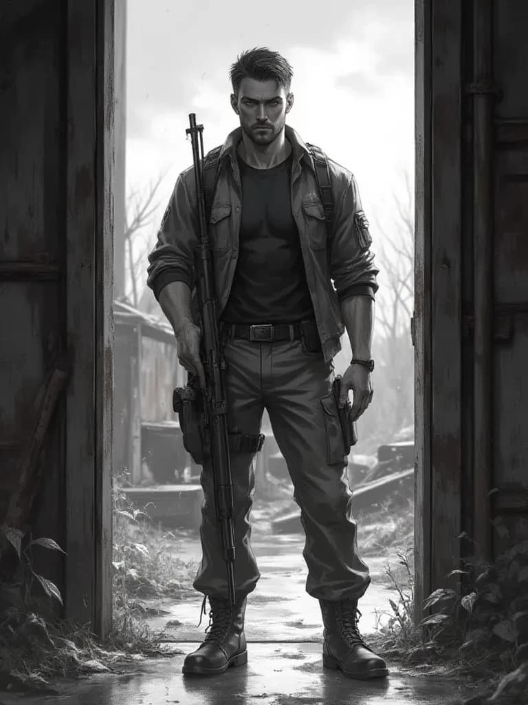 Cole Merrin  thumbnail
