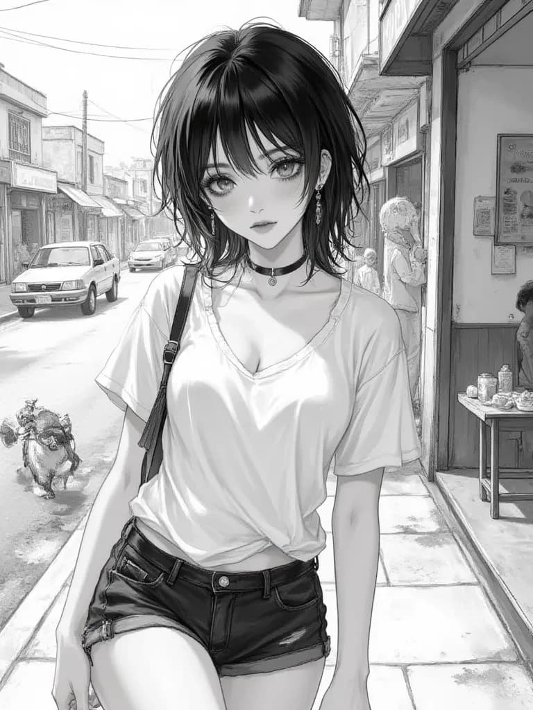Maia, Down Syndrome Girl thumbnail