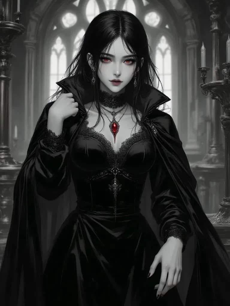 Seraphina Volkov thumbnail
