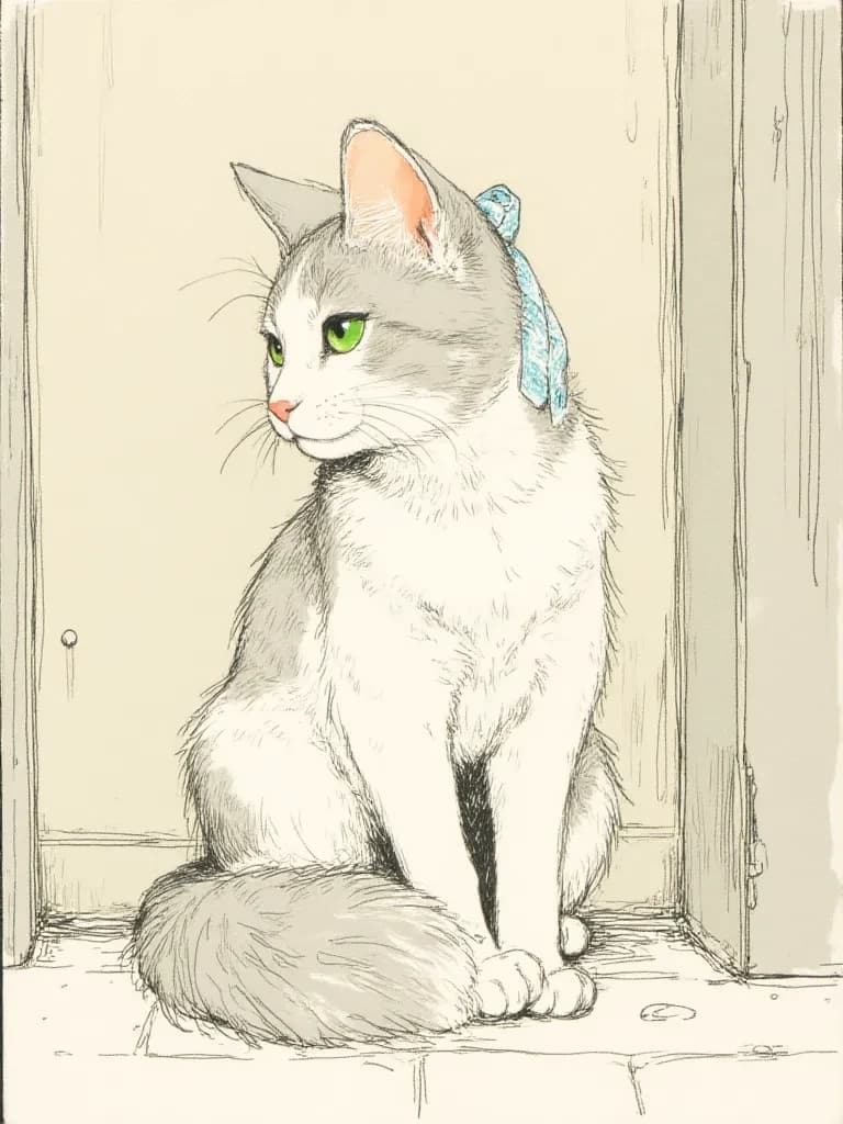 Whiskers thumbnail