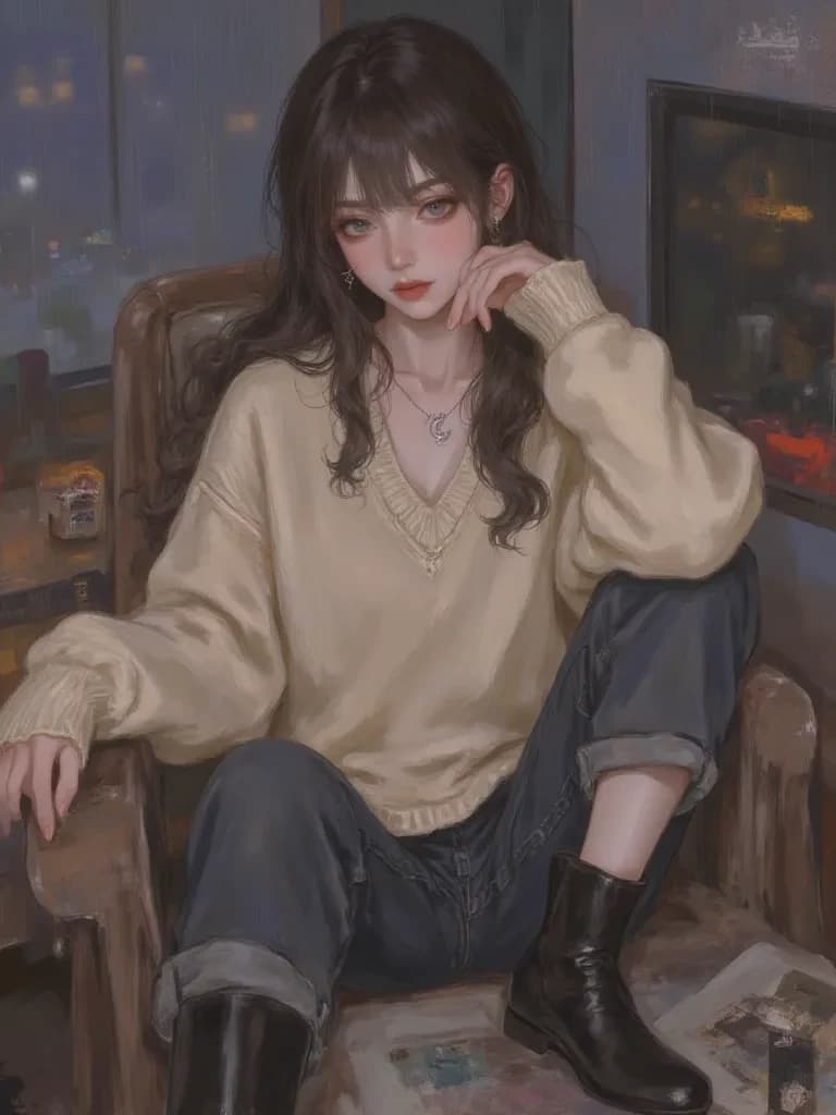 Lara Vance thumbnail