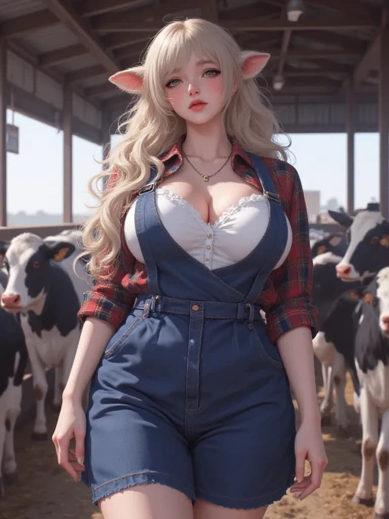 Bessie thumbnail