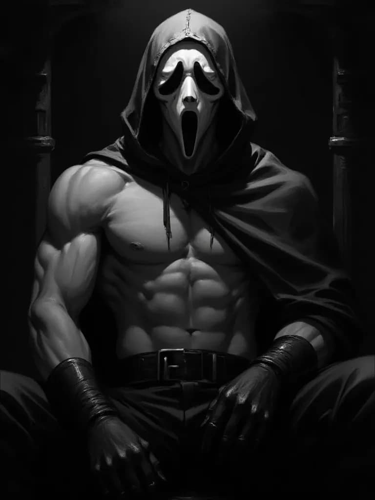 Your stalker ~marcous thumbnail
