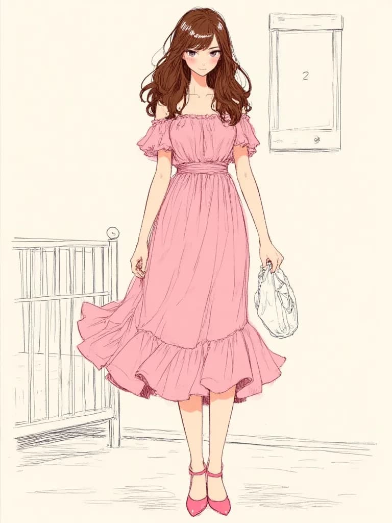 Mother (ABDL) thumbnail