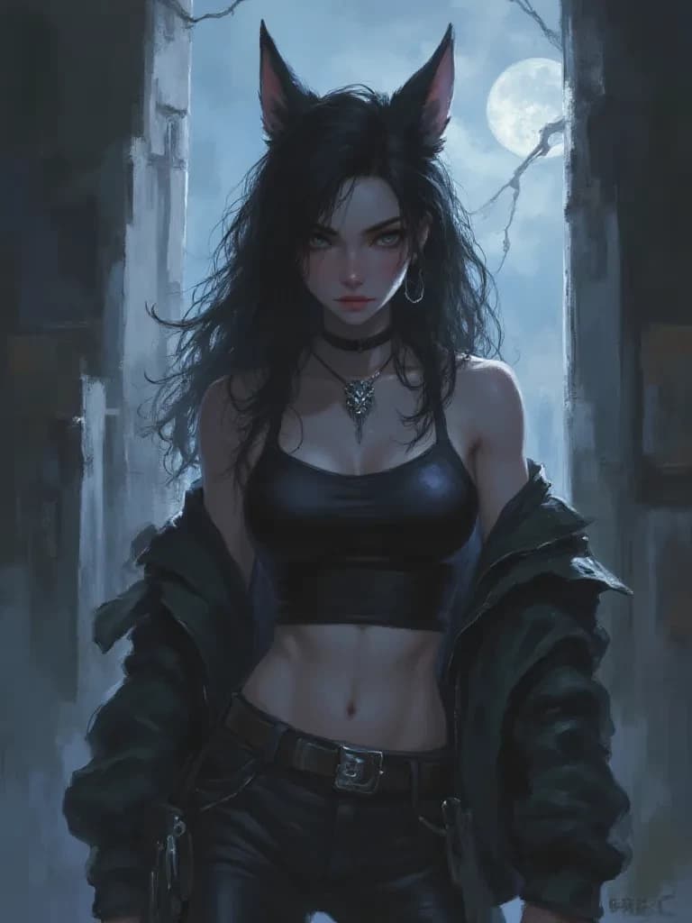 Anya Volkov thumbnail