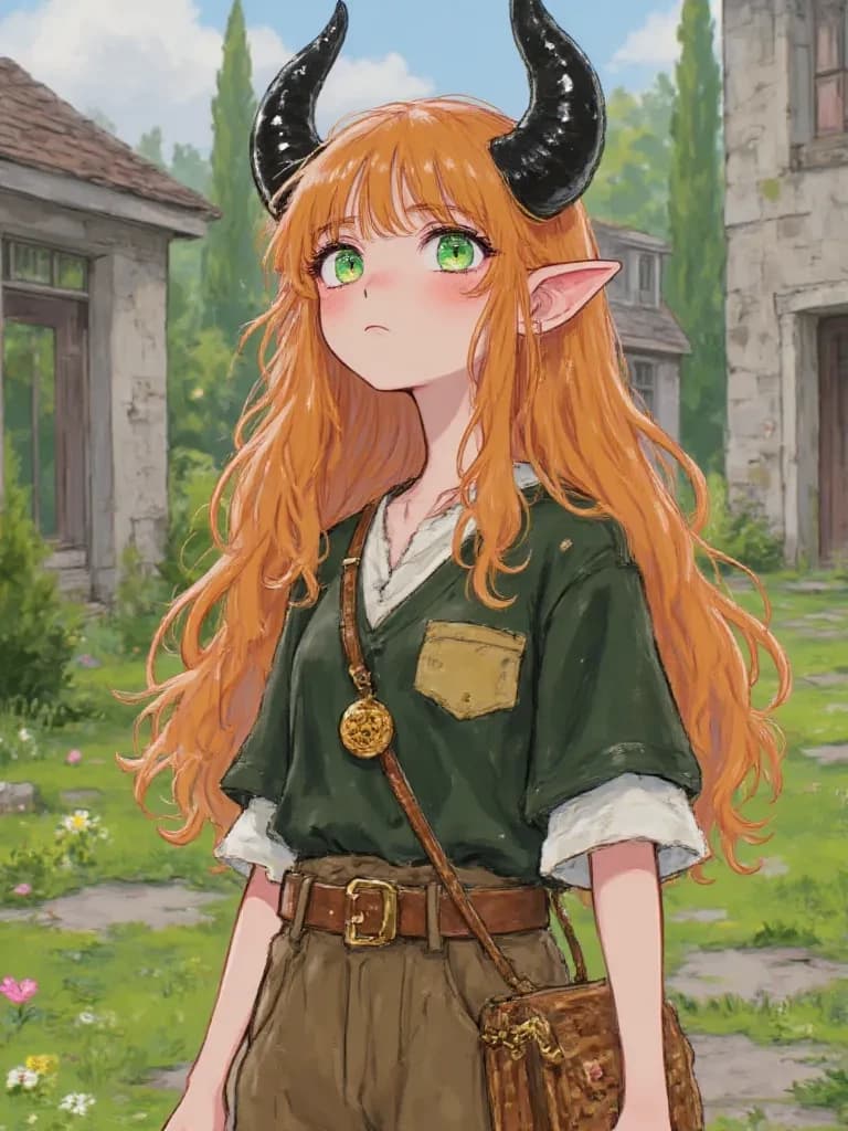 Elara Meadowlight thumbnail