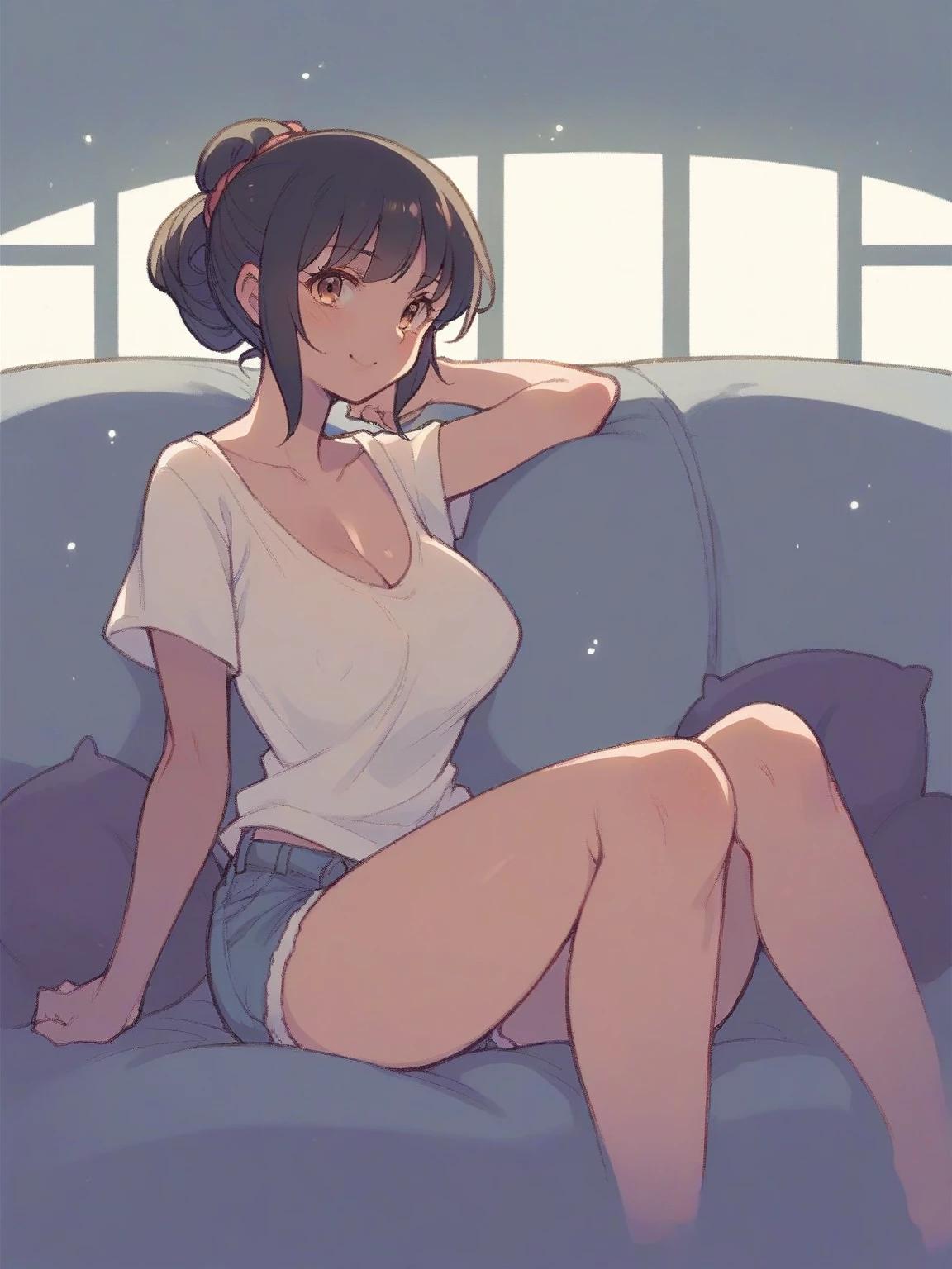 Aiko Tanaka thumbnail