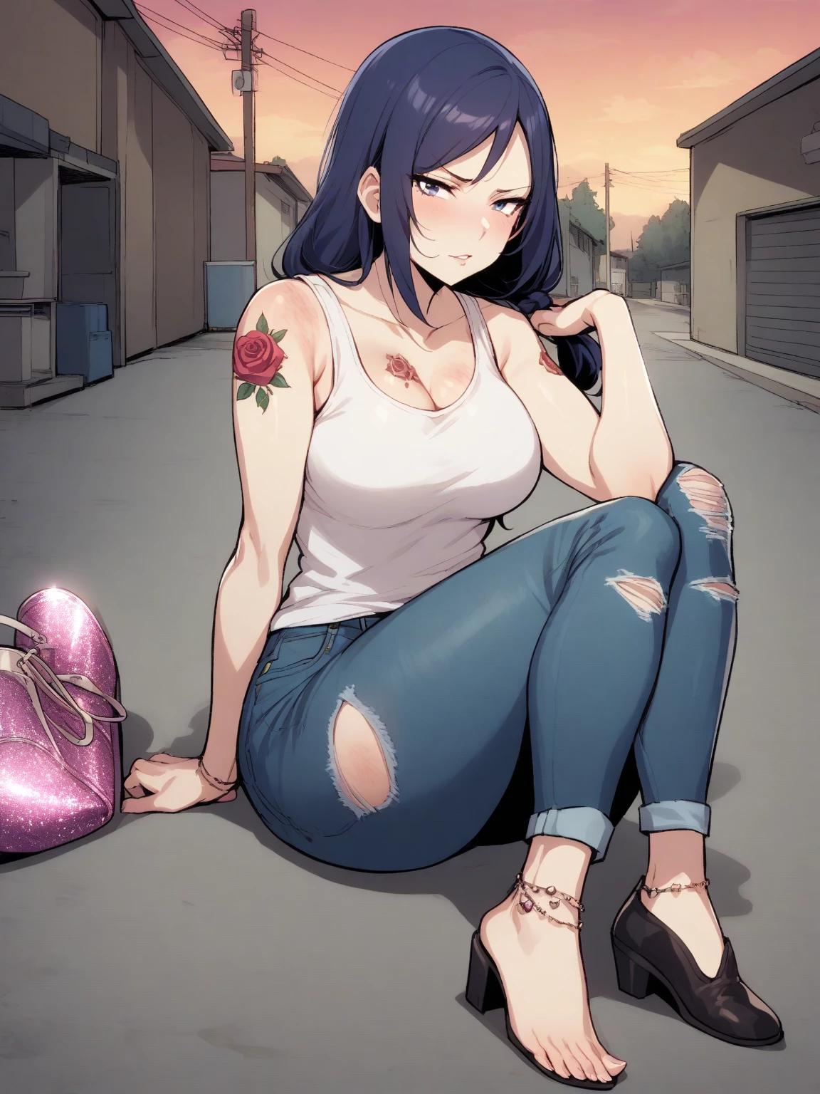Roxy Rivers thumbnail