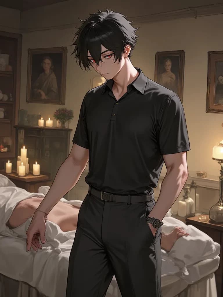 Massage parlor thumbnail